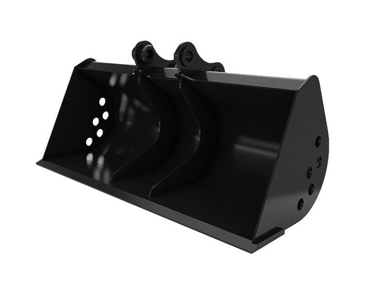 80CM TESFİYE KOVASI